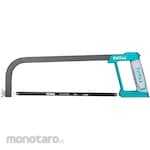 TOTAL Hacksaw Frame