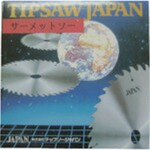 Tip Saw Japan Tip Saw for Stainless