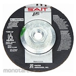 UNITED ABRASIVES-SAIT Angle Grinder & Circular Saw Cut-Off Wheel