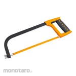 Worksite Gergaji Besi