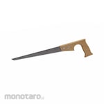 ALDO Gergaji Lancip Gagang Kayu