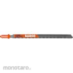 BAHCO T-shank jigsaw blade for metal cutting 25PCS