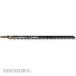 BOSCH 3 jigsaw blades