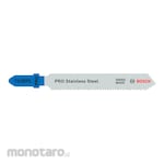 BOSCH Jig Saw Blade Set