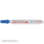 BOSCH Jigsaw Blade Set (Mata Gergaji Jigsaw)