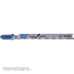 BOSCH Jigsaw Blade Straight Cuts for Metal (Mata Gergaji Jigsaw Logam)
