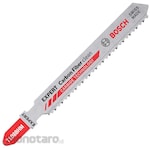BOSCH Jigsaw Blade for Plastic (Mata Gergaji Jigsaw)