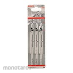 BOSCH Jigsaw Blade for Wood and Metal (Mata Gergaji Jigsaw)
