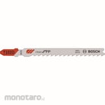 BOSCH Jigsaw Blades for Plastic