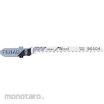 BOSCH Jigsaw Blades for Wood (Mata Gergaji Jigsaw)