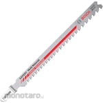 BOSCH Jigsaw blade special material