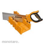 COOFIX Gergaji Pigura