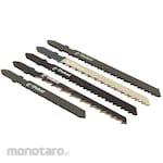 E-Value jigsaw blade set