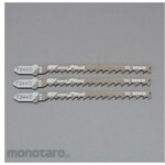 ESCO 100mmx 5- 6T Jigsaw Blade for Woodworking/3pcs