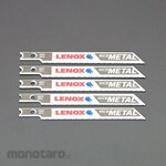 ESCO 102mmx 6T Jigsaw blade (5 sheets)