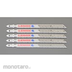 ESCO 102mmx 6T Jigsaw blade (5 sheets)