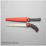 ESCO 341mm/210mm Pruning Saw with Replaceable Blades