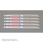 ESCO 92mmx18T Jigsaw blade (5 pieces)