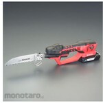ESCO DC18.0V Rechargeable saw