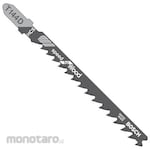 ESCO Jigsaw blade (for woodworking/3 pieces)