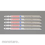 ESCO Jigsaw blades (for wood and plastic)