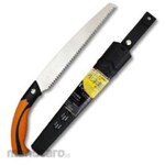 ESCO Raw wood saw (replaceable blade type/with sheath) EA599RB series