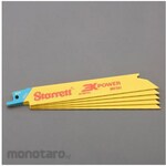 ESCO Reciprocating saw blade (for metalworking/5 blades) EA857SC series