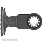 ESCO cut and sew blade