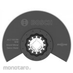 ESCO cut and sew blade