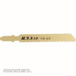 HOUSE BM Jigsaw Blade (Mata Gergaji Jigsaw)