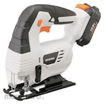 IRIS Rechargeable Jigsaw