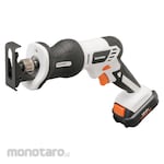 IRIS Rechargeable Reciprocating Saw