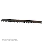 KRISBOW Mata Gergaji Jigsaw U untuk Logam