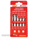 KRISBOW Mkt Mata Gergaji Jigsaw untuk Kayu