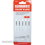 Kennedy Mata Gergaji Jigsaw