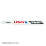 LENOX Jigsaw Blade Carbide Grit (Mata Gergaji Jigsaw)