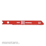 MILWAUKEE Jigsaw Blade (Mata Gergaji Jigsaw)