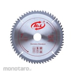Mesin HL Saw Blade TCT
