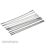 SK11 Mata Gergaji Jigsaw untuk Kayu, Serat Sedang