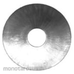 SOMTA Slitting Saw - Fine Pitch