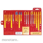 STARRETT Unified Shank Jigsaw Blade (Mata Gergaji Jigsaw)