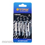 TORA Machine Saw Blade (Mata Gergaji Mesin)