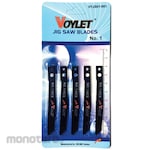 VOYLET Jigsaw Blade