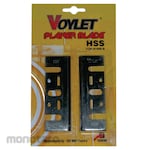 VOYLET Pisau Planer Hss