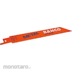 BAHCO Reciprocating saw blade (5 pieces)
