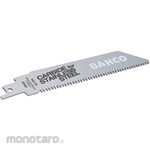 BAHCO Saber Saw with Carbide Tip, 10 Teeth