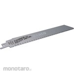 BAHCO Saber Saw with Carbide Tip, 8 Threads