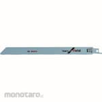 BOSCH Bi-Metal Saber Saw Blade Set