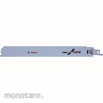 BOSCH Bi-Metal Saber Saw Blade