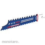 BOSCH Carbide Saber Saw Blade EXPERT Multi Material Demolition (Mata Gergaji Saber)